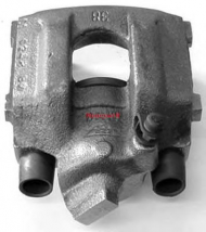 Тормозной суппорт BENDIX 694129B