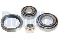 Комплект подшипника BENDIX 050270B