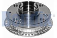 Ступица колеса BENDIX 051291B