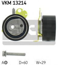 Ролик SKF VKM 13214