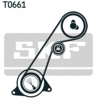 Ременный комплект SKF VKMS 94616