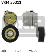Ролик SKF VKM 35011