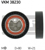 Ролик SKF VKM 38230