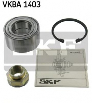 Комплект подшипника SKF VKBA 1403
