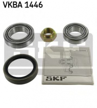 Комплект подшипника SKF VKBA 1446