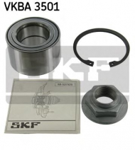 Комплект подшипника SKF VKBA 3501