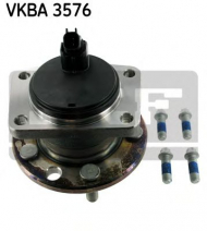 Комплект подшипника SKF VKBA 3576