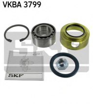 Комплект подшипника SKF VKBA 3799