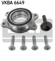 Комплект подшипника SKF VKBA 6649