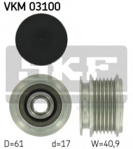 Механизм свободного хода SKF VKM 03100