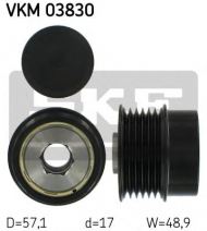 Механизм свободного хода SKF VKM 03830