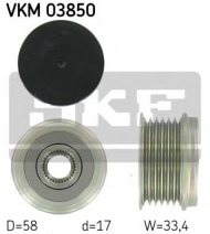 Механизм свободного хода SKF VKM 03850