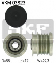 Механизм свободного хода SKF VKM 03823