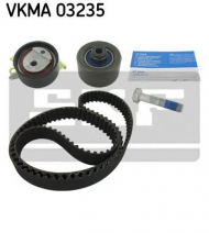 Ременный комплект SKF VKMA 03235