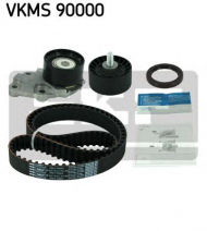 Ременный комплект SKF VKMS 90000