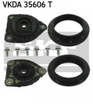 Подшипник SKF VKDA 35606 T