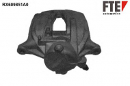 Тормозной суппорт FTE RX609851A0