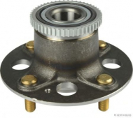 Комплект подшипника HERTH+BUSS JAKOPARTS J4714036
