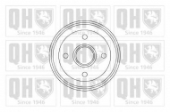 Тормозный барабан QUINTON HAZELL BDR138