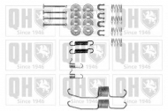 Комплектующие QUINTON HAZELL BFK310
