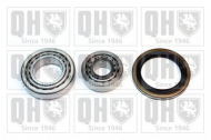 Комплект подшипника QUINTON HAZELL QWB547
