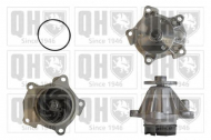 Насос QUINTON HAZELL QCP2887