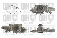 Насос QUINTON HAZELL QCP3617