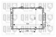 Теплообменник QUINTON HAZELL QER2236