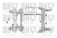 Гидроаккумулятор QUINTON HAZELL QHS_XANTIA_8
