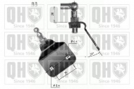 Газовая пружина QUINTON HAZELL QTS840231