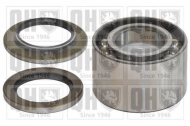 Комплект подшипника QUINTON HAZELL QWB140C