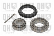 Комплект подшипника QUINTON HAZELL QWB569