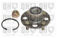 Комплект подшипника QUINTON HAZELL QWB592
