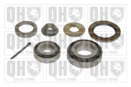 Комплект подшипника QUINTON HAZELL QWB601