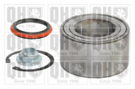 Комплект подшипника QUINTON HAZELL QWB889