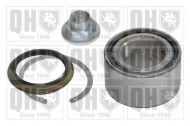 Комплект подшипника QUINTON HAZELL QWB905