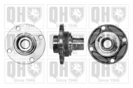 Ступица колеса QUINTON HAZELL QWH101
