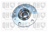 Комплект подшипника QUINTON HAZELL QWB1350A