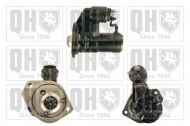 Стартер QUINTON HAZELL QRS1706