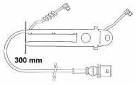 Контакт FERODO FAI151