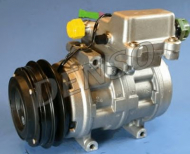 Компрессор DENSO DCP02002