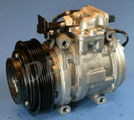 Компрессор DENSO DCP17013