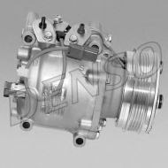 Компрессор DENSO DCP40007