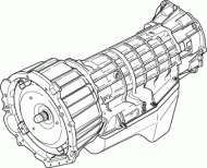 Привод ZF 1043 010 747