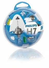 Лампа накаливания PHILIPS 55719EBKM