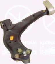 Рычаг независимой подвески колеса KLOKKERHOLM 0521362A1