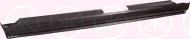 Порог KLOKKERHOLM 0005011