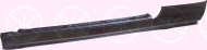 Порог KLOKKERHOLM 9530001