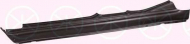 Порог KLOKKERHOLM 2022011