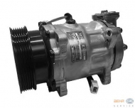 Компрессор HELLA 8FK 351 127-311